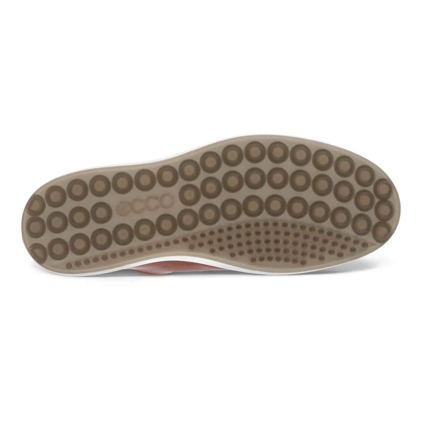 ECCO SOFT 7 CITY SNEAKER FÜR HERREN