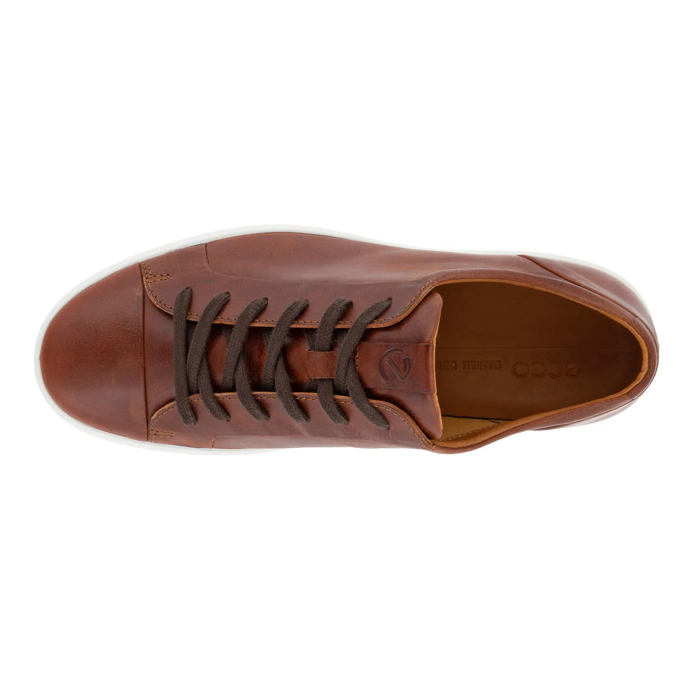 ECCO SOFT 7 CITY SNEAKER FÜR HERREN