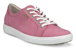 Ecco Soft 7 Damen Lederschnürschuh 430003-02399 ecco Schuhe