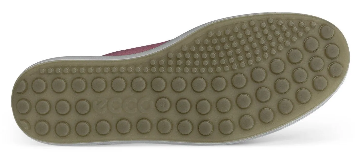 Ecco Soft 7 Damen Lederschnürschuh 430003-02399 ecco Schuhe