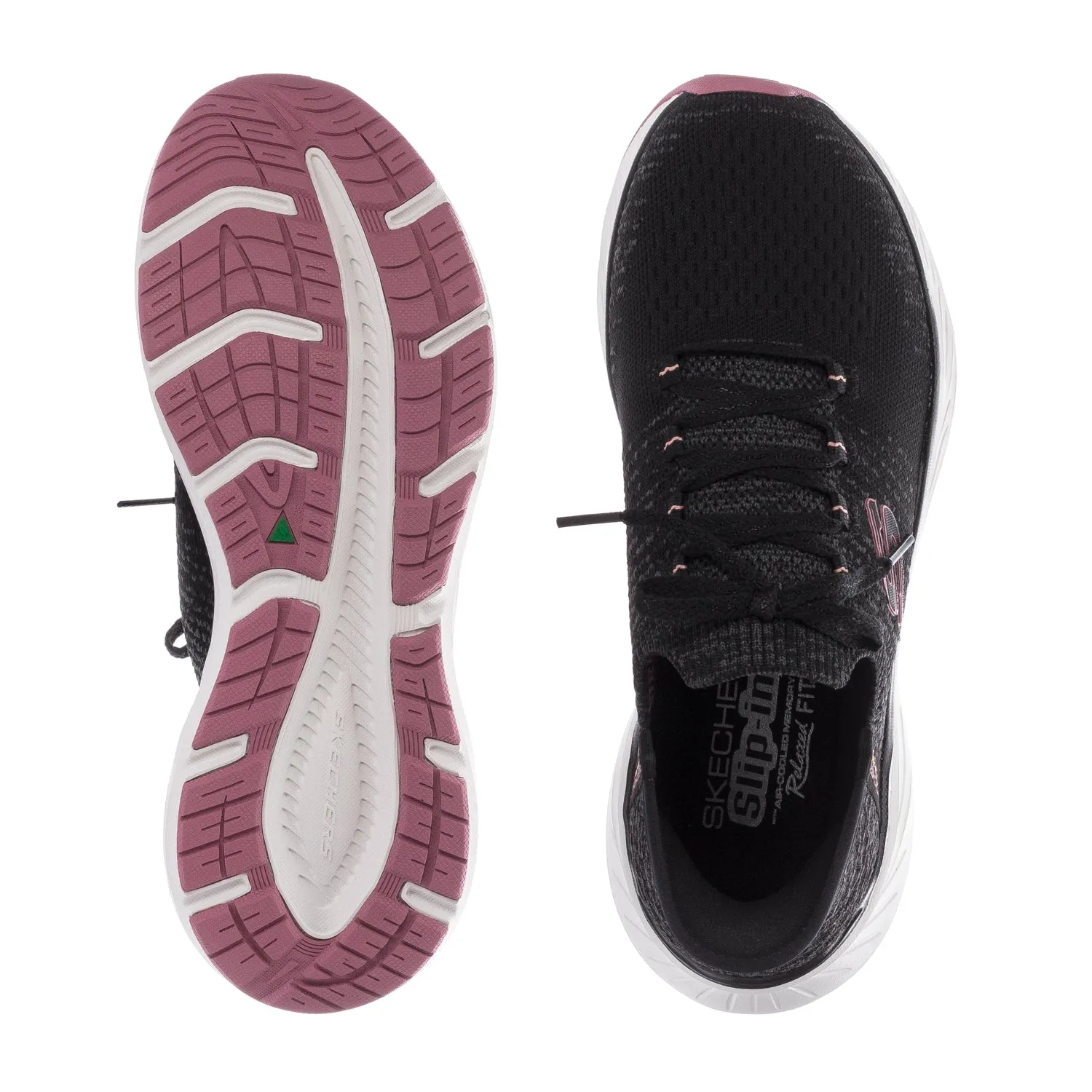 Edgeride Slip-Ins - Damenschuhe_Skechers