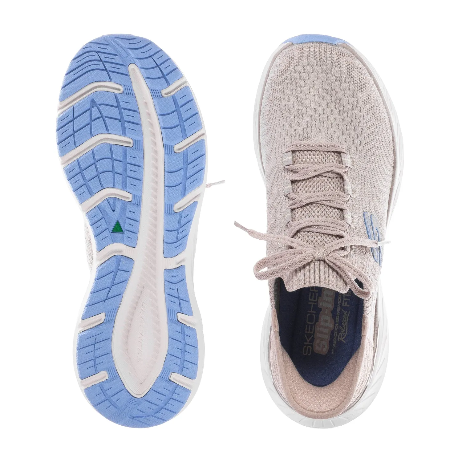 Edgeride Slip-Ins - Damenschuhe_Skechers