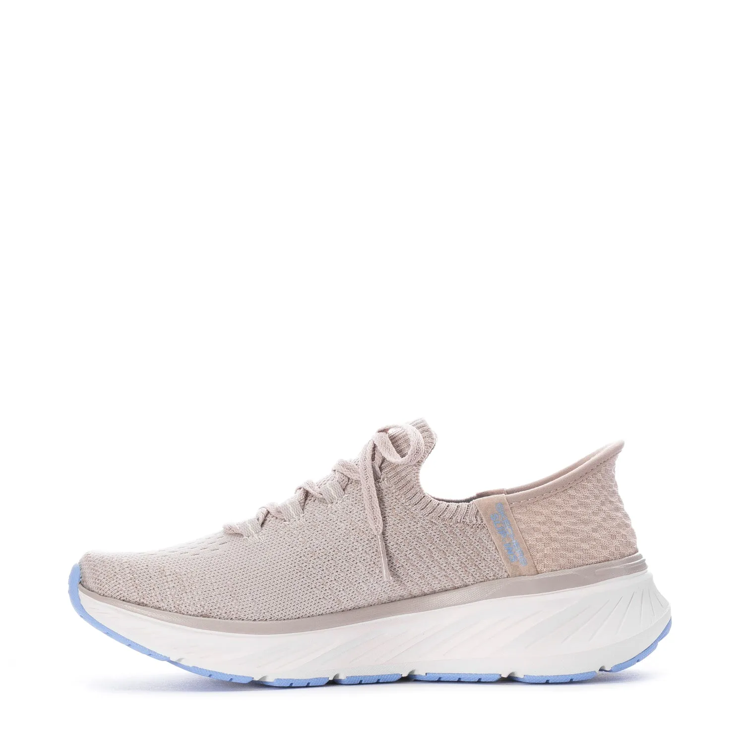 Edgeride Slip-Ins - Damenschuhe_Skechers