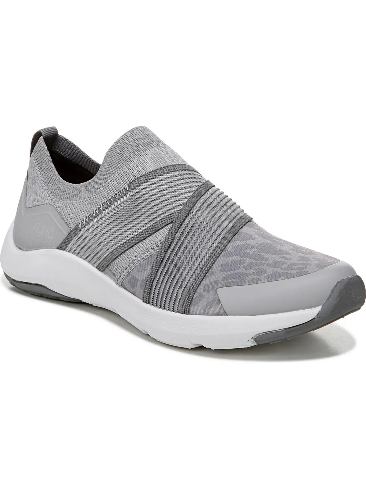 Empower Damen Fitness Slip-On Sportschuhe und Trainingsschuhe ecco Schuhe