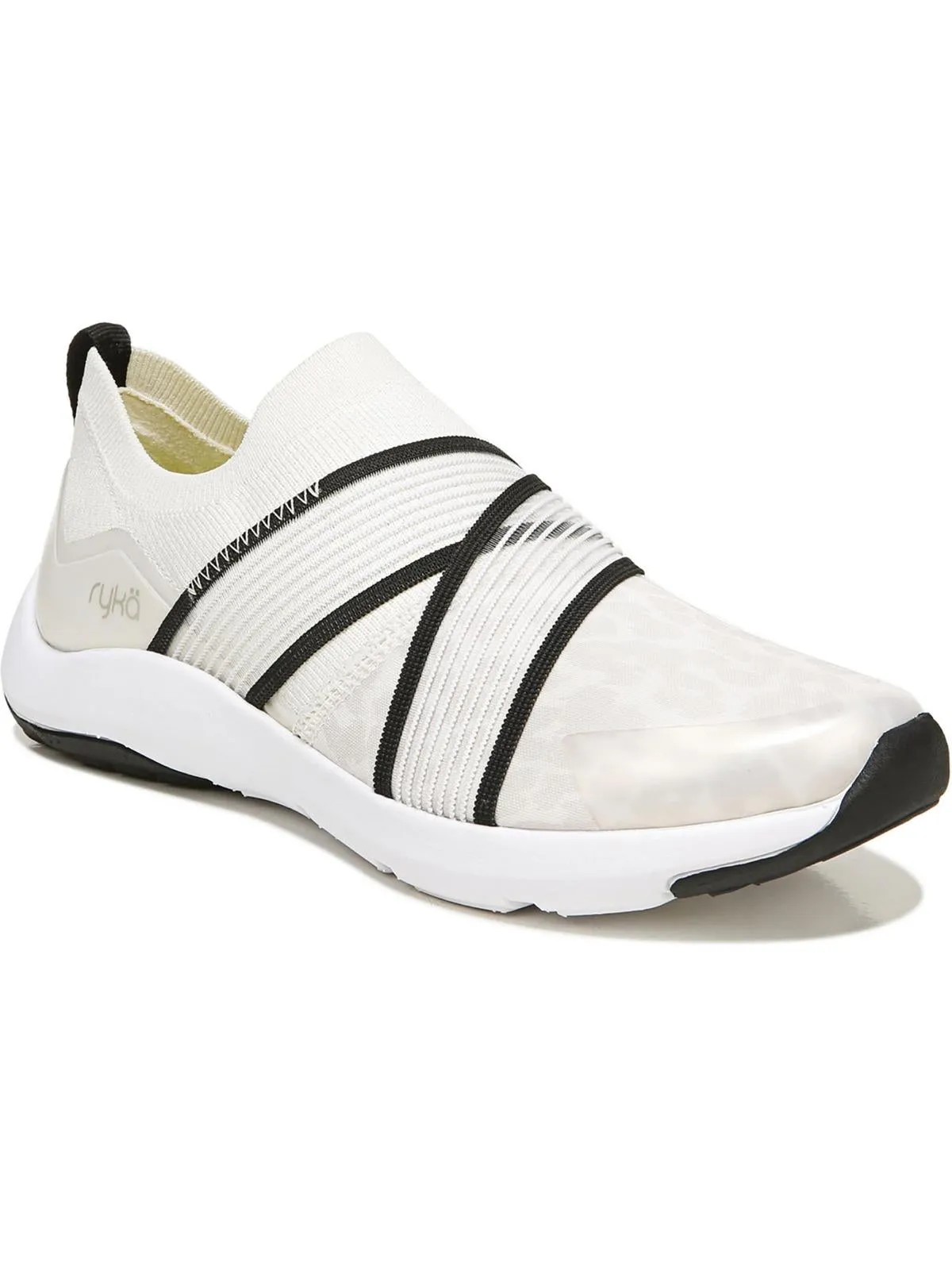 Empower Damen Fitness Slip-On Sportschuhe und Trainingsschuhe ecco Schuhe