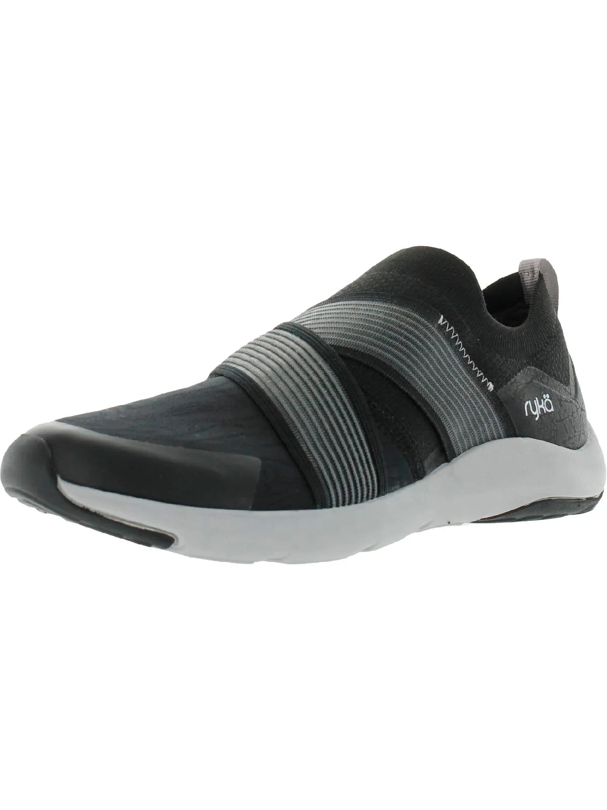 Empower Damen Fitness Slip-On Sportschuhe und Trainingsschuhe ecco Schuhe