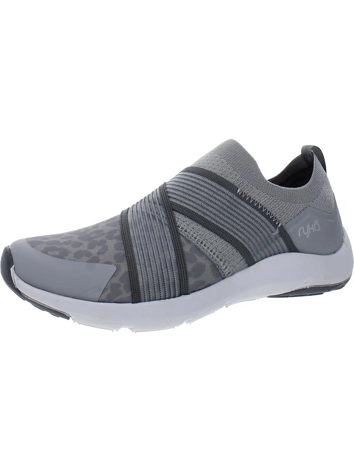 Empower Damen Fitness Slip-On Sportschuhe und Trainingsschuhe ecco Schuhe