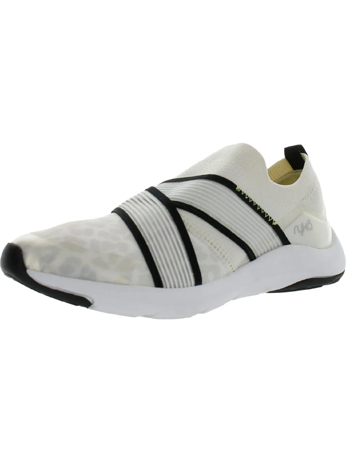 Empower Damen Fitness Slip-On Sportschuhe und Trainingsschuhe ecco Schuhe