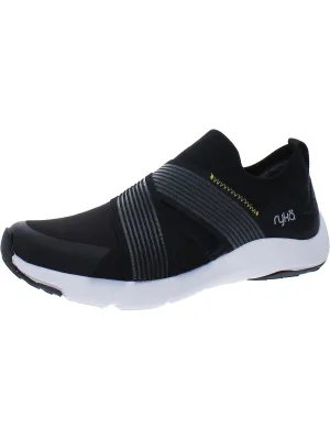 Empower Damen Fitness Slip-On Sportschuhe und Trainingsschuhe ecco Schuhe