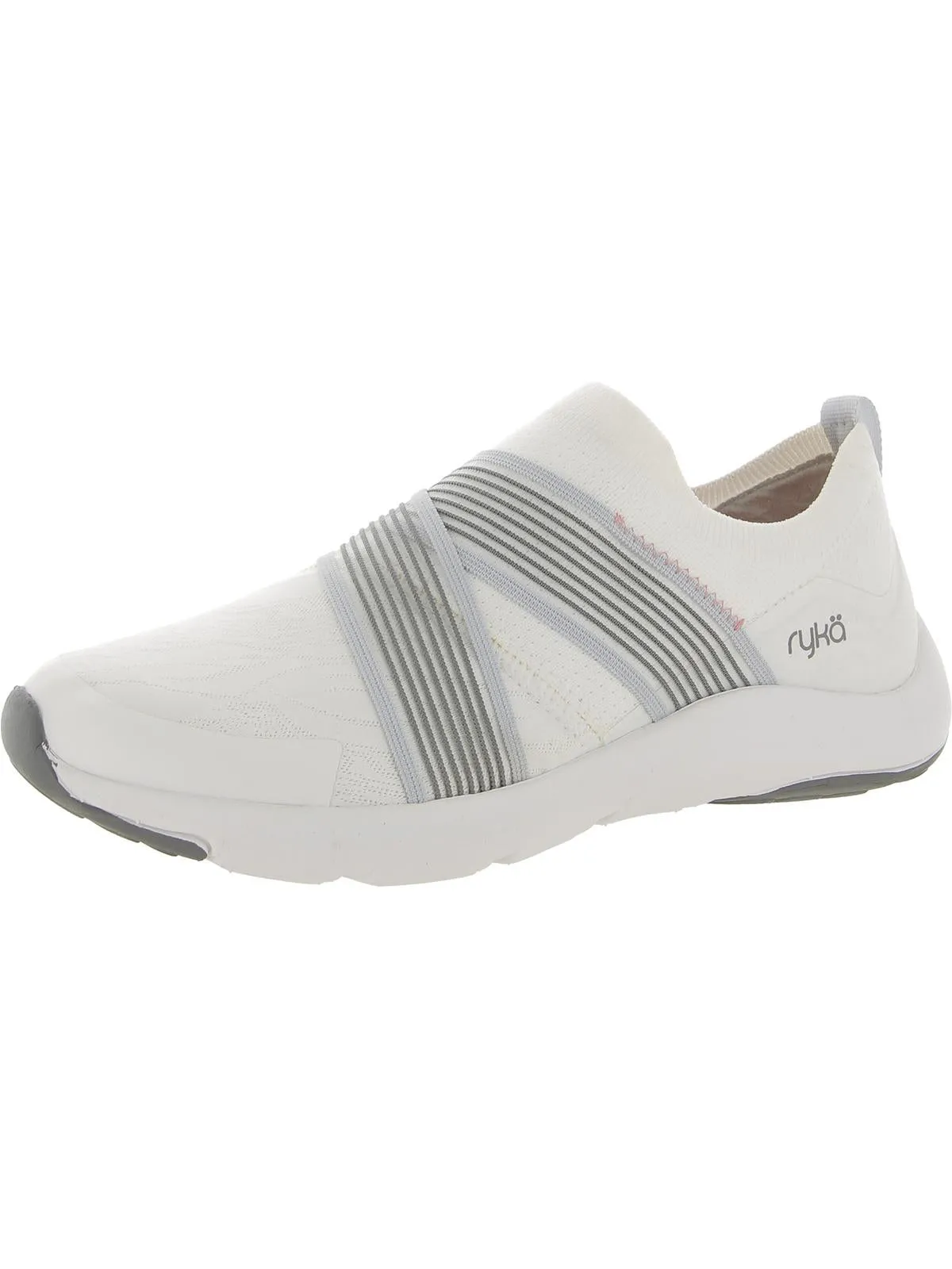 Empower Damen Fitness Slip-On Sportschuhe und Trainingsschuhe ecco Schuhe