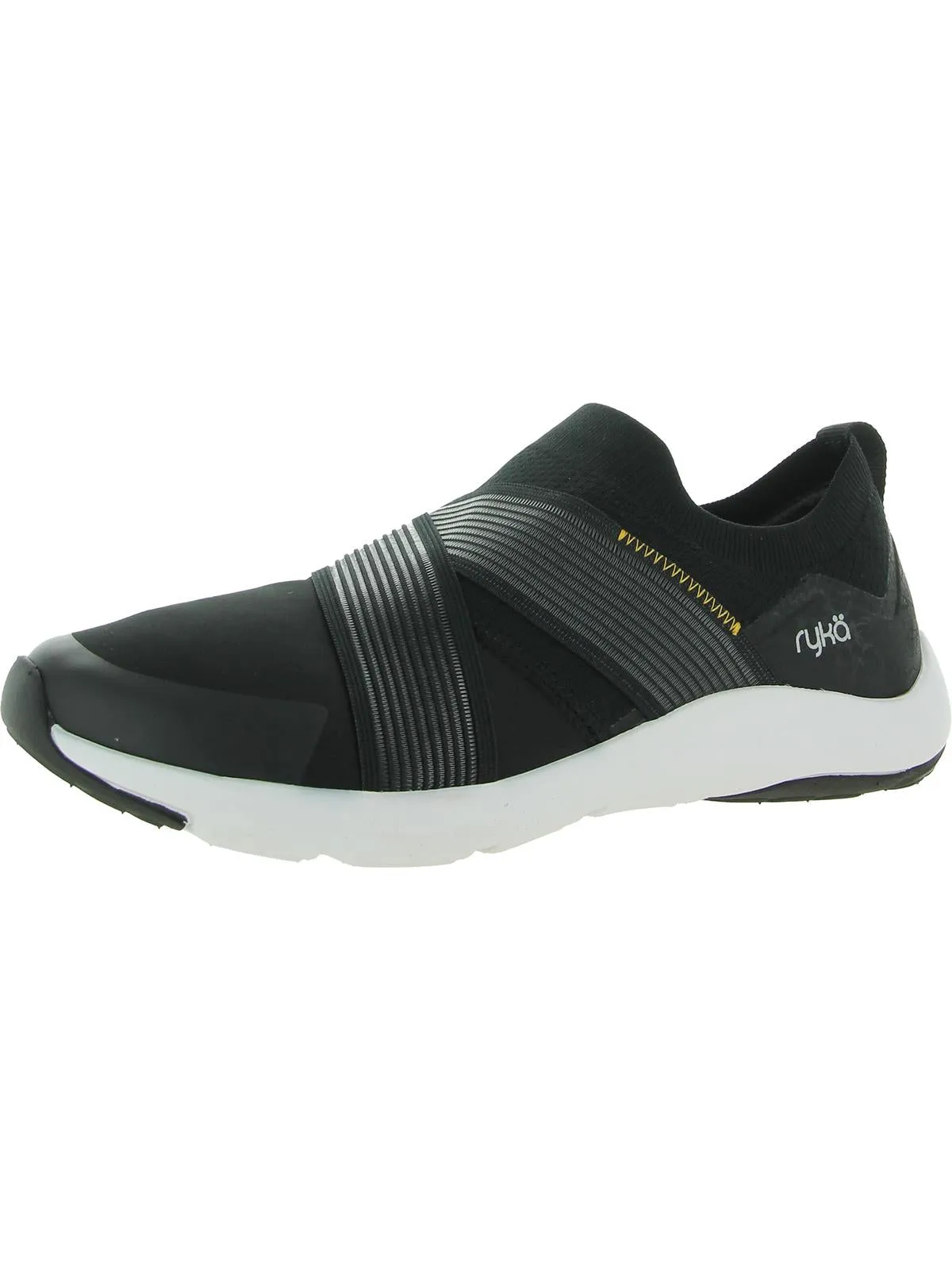 Empower Damen Fitness Slip-On Sportschuhe und Trainingsschuhe ecco Schuhe
