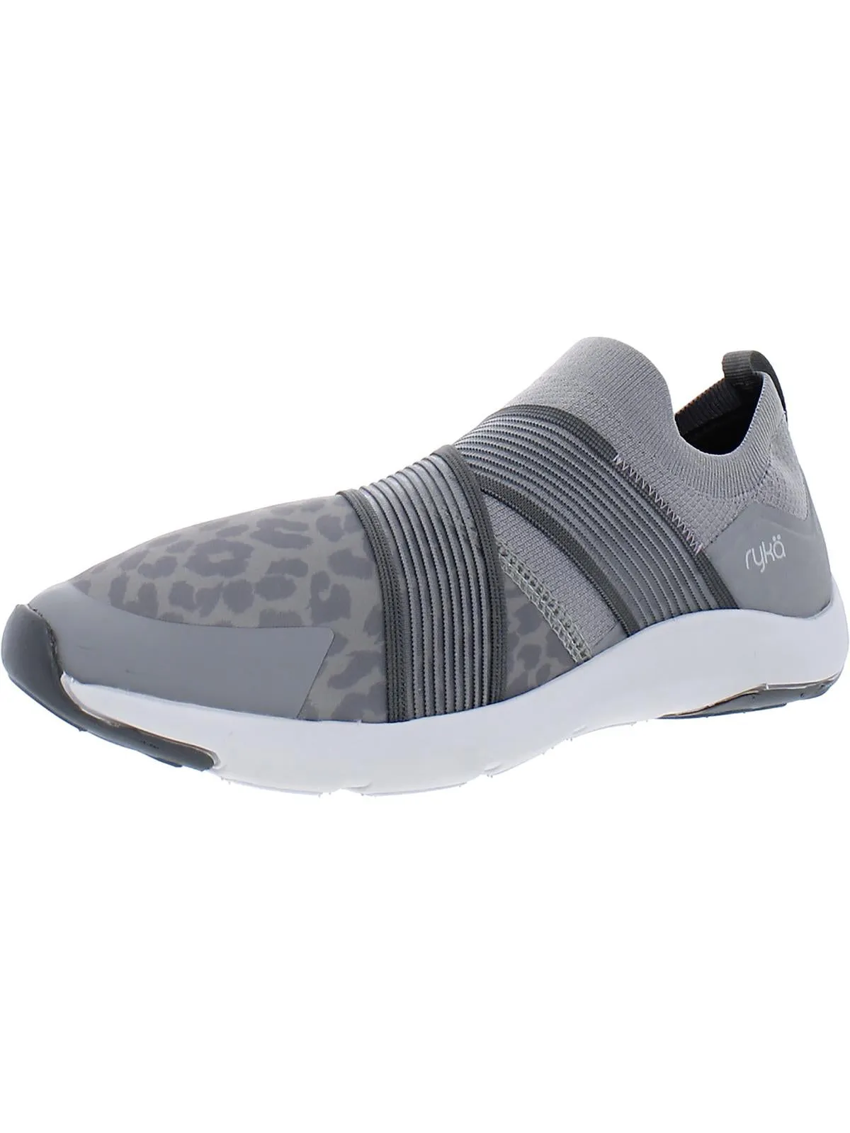Empower Damen Fitness Slip-On Sportschuhe und Trainingsschuhe ecco Schuhe