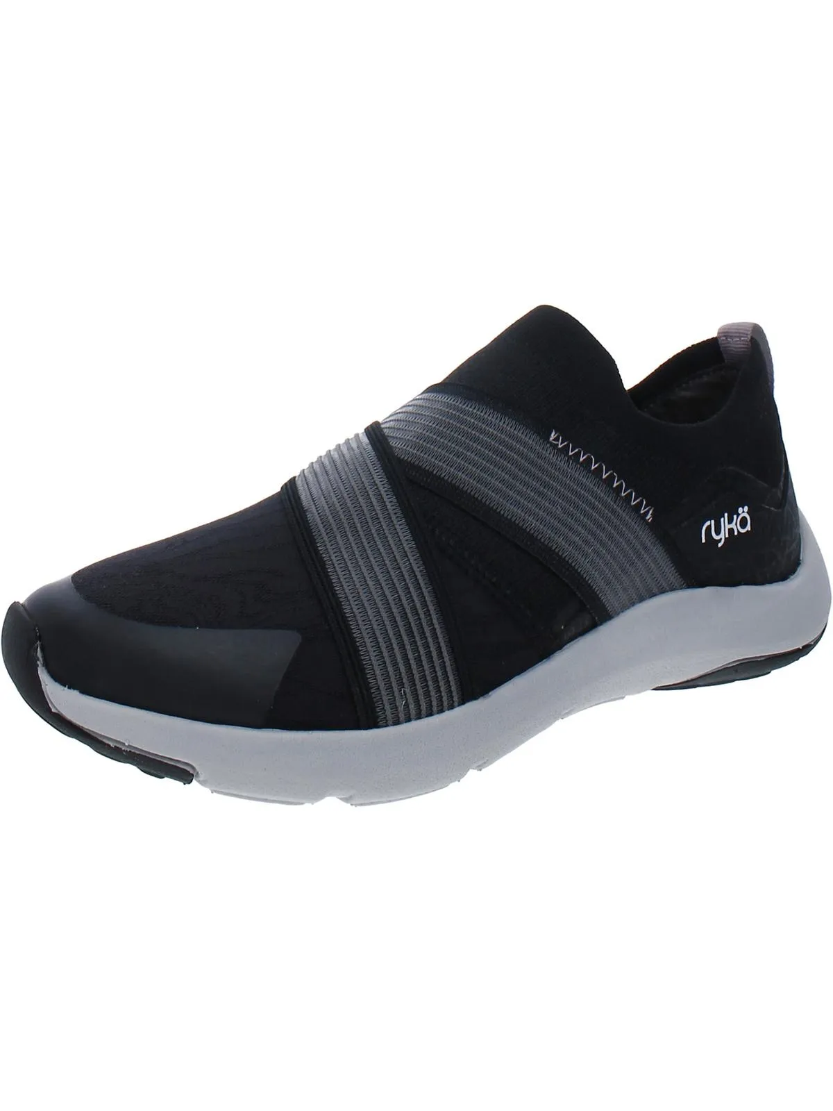 Empower Damen Fitness Slip-On Sportschuhe und Trainingsschuhe ecco Schuhe