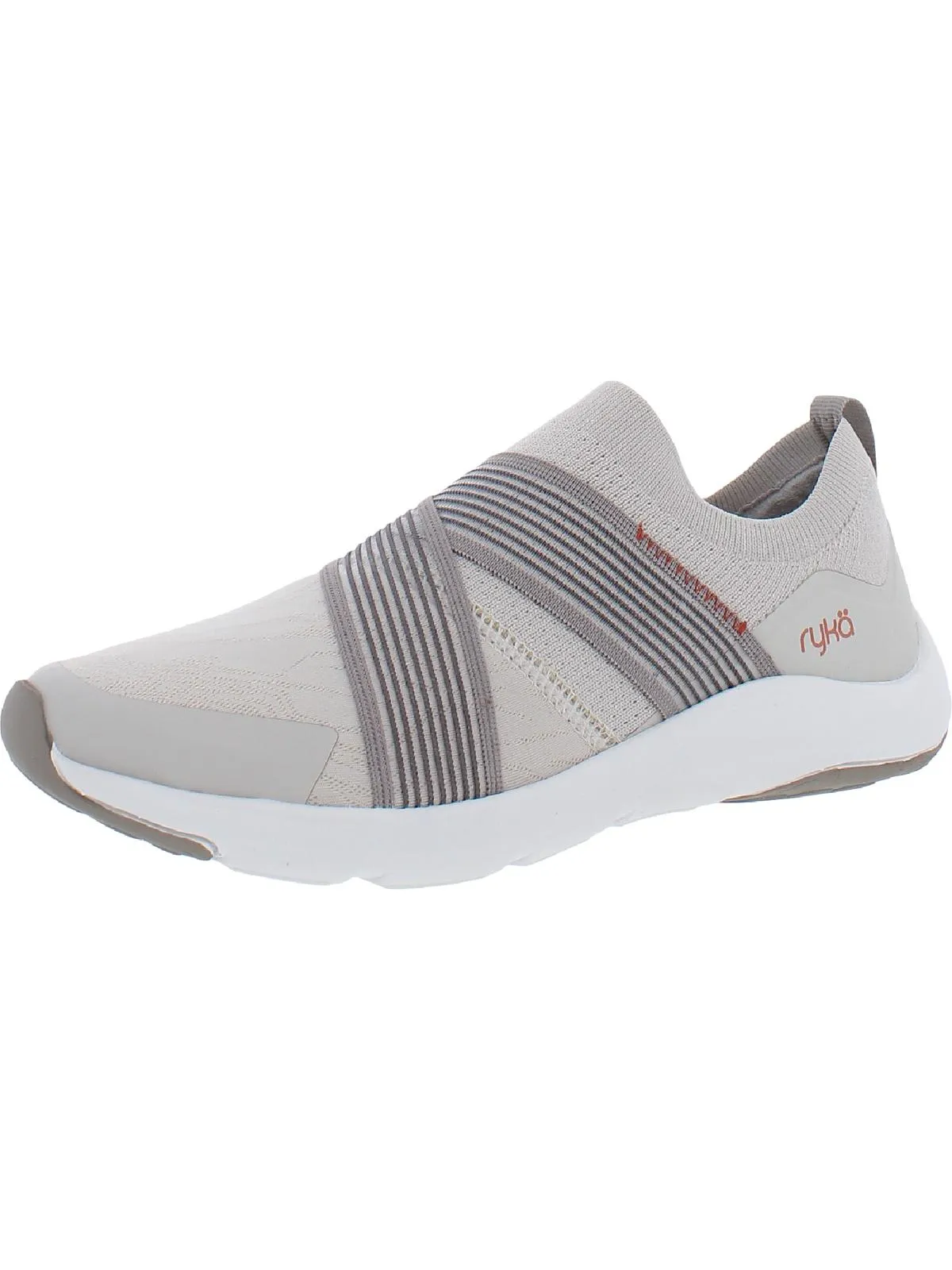 Empower Damen Fitness Slip-On Sportschuhe und Trainingsschuhe ecco Schuhe
