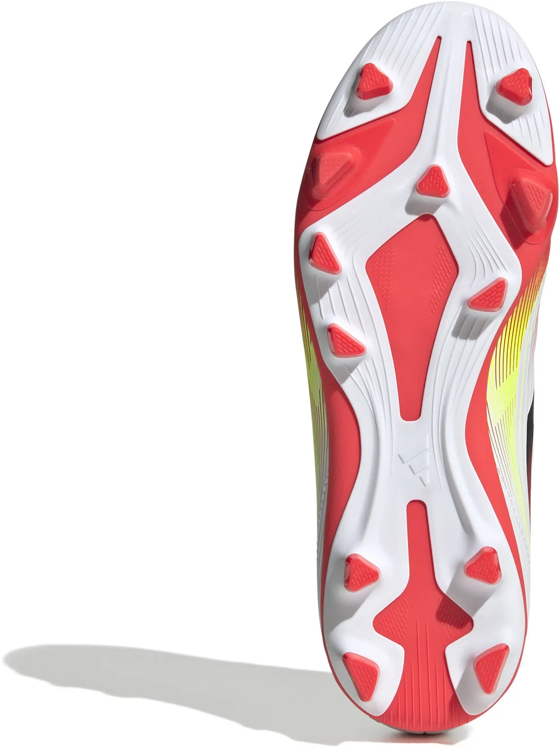 F50 Club FG/MG Junior-Fußballschuhe