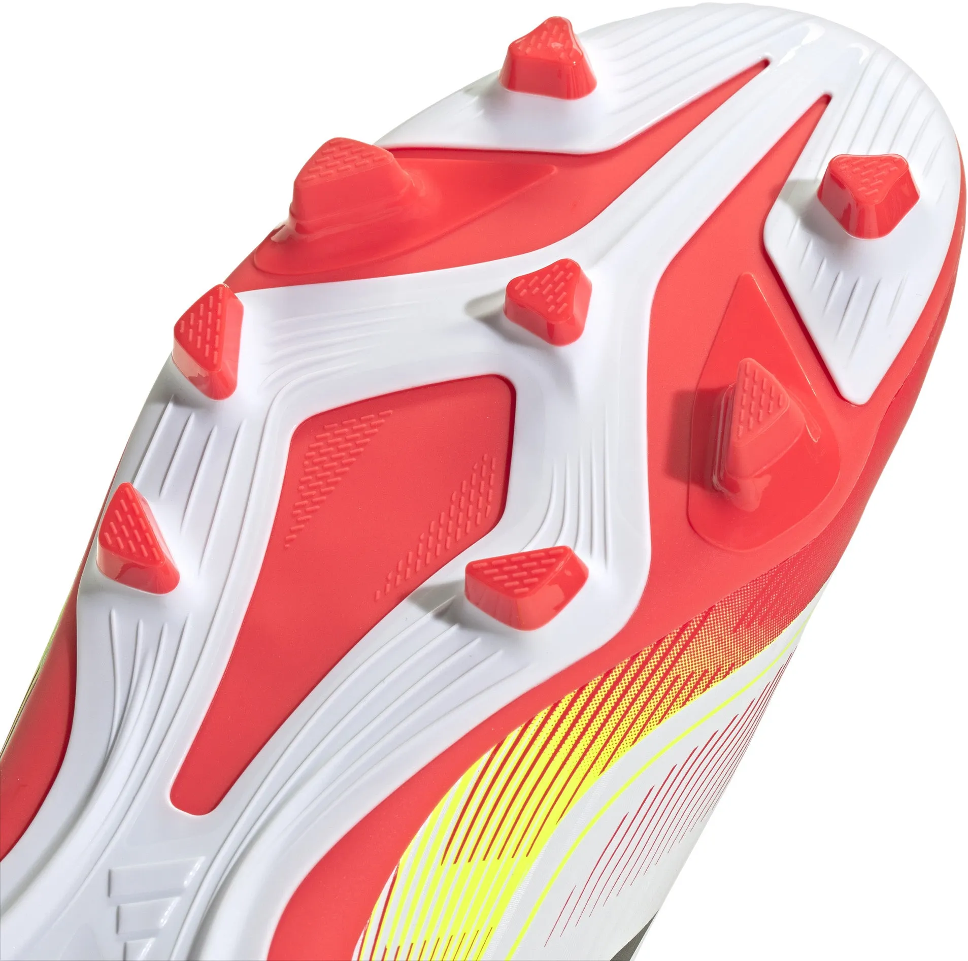 F50 Club FG/MG Junior-Fußballschuhe