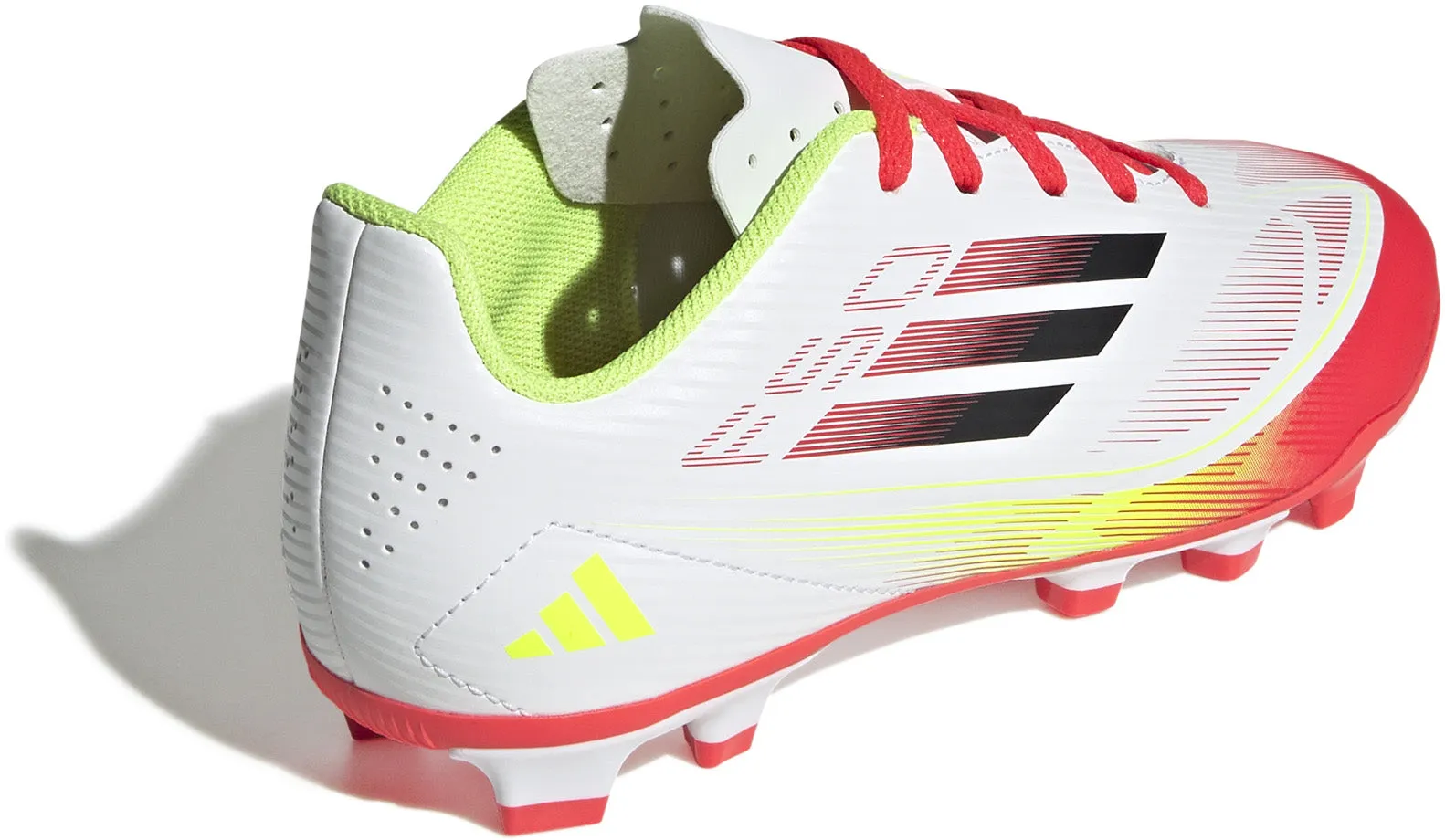 F50 Club FG/MG Junior-Fußballschuhe