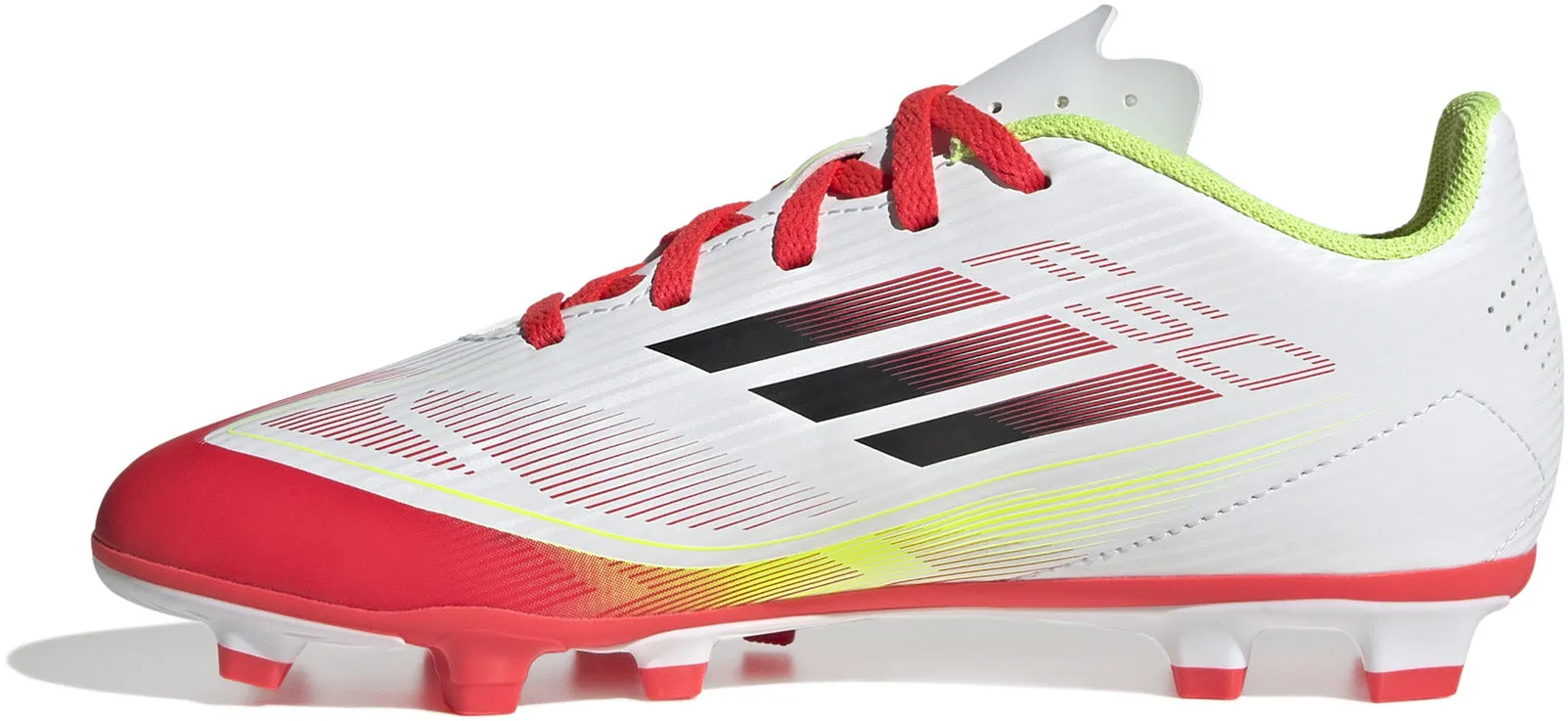 F50 Club FG/MG Junior-Fußballschuhe