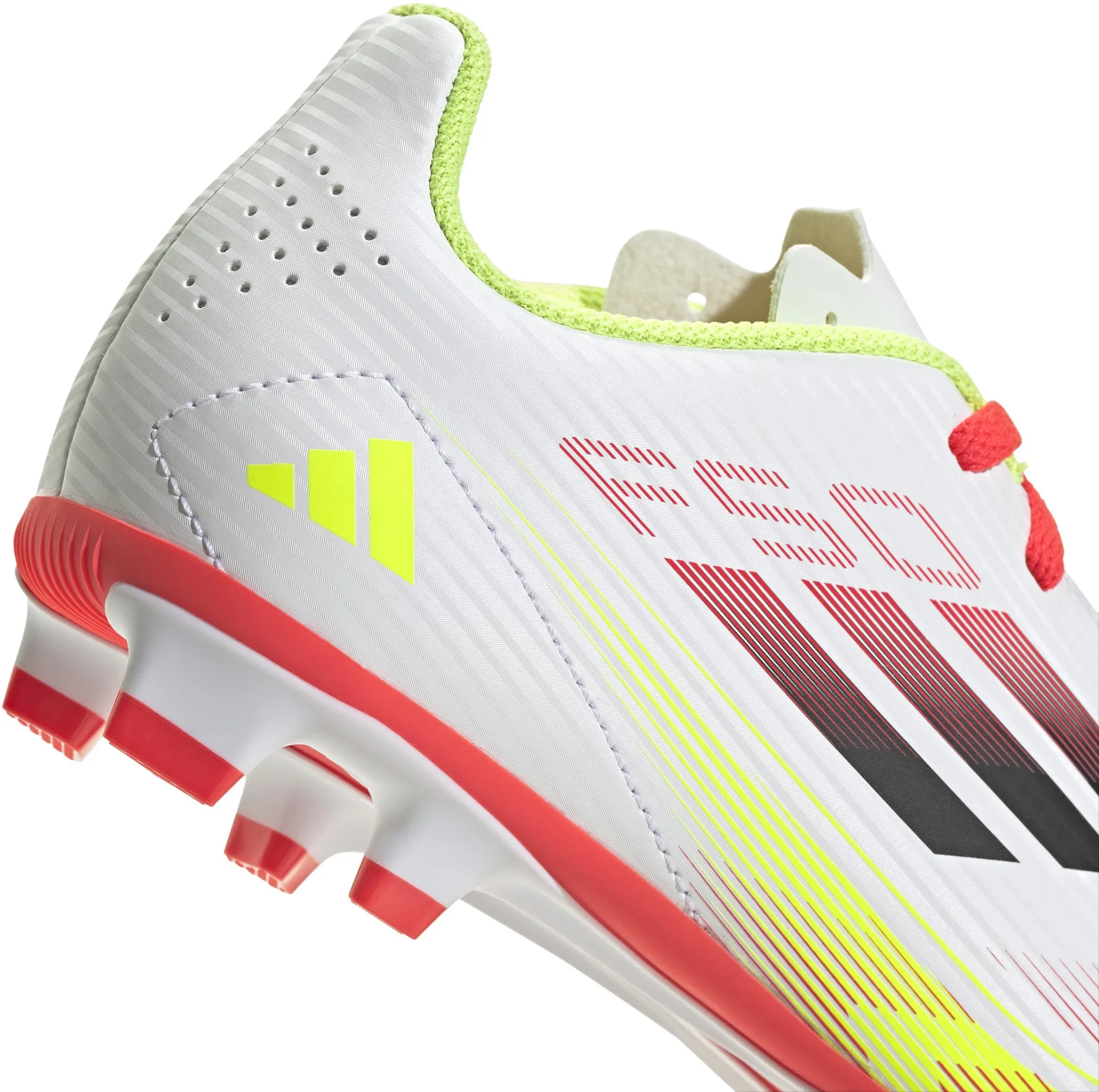 F50 Club FG/MG Junior-Fußballschuhe