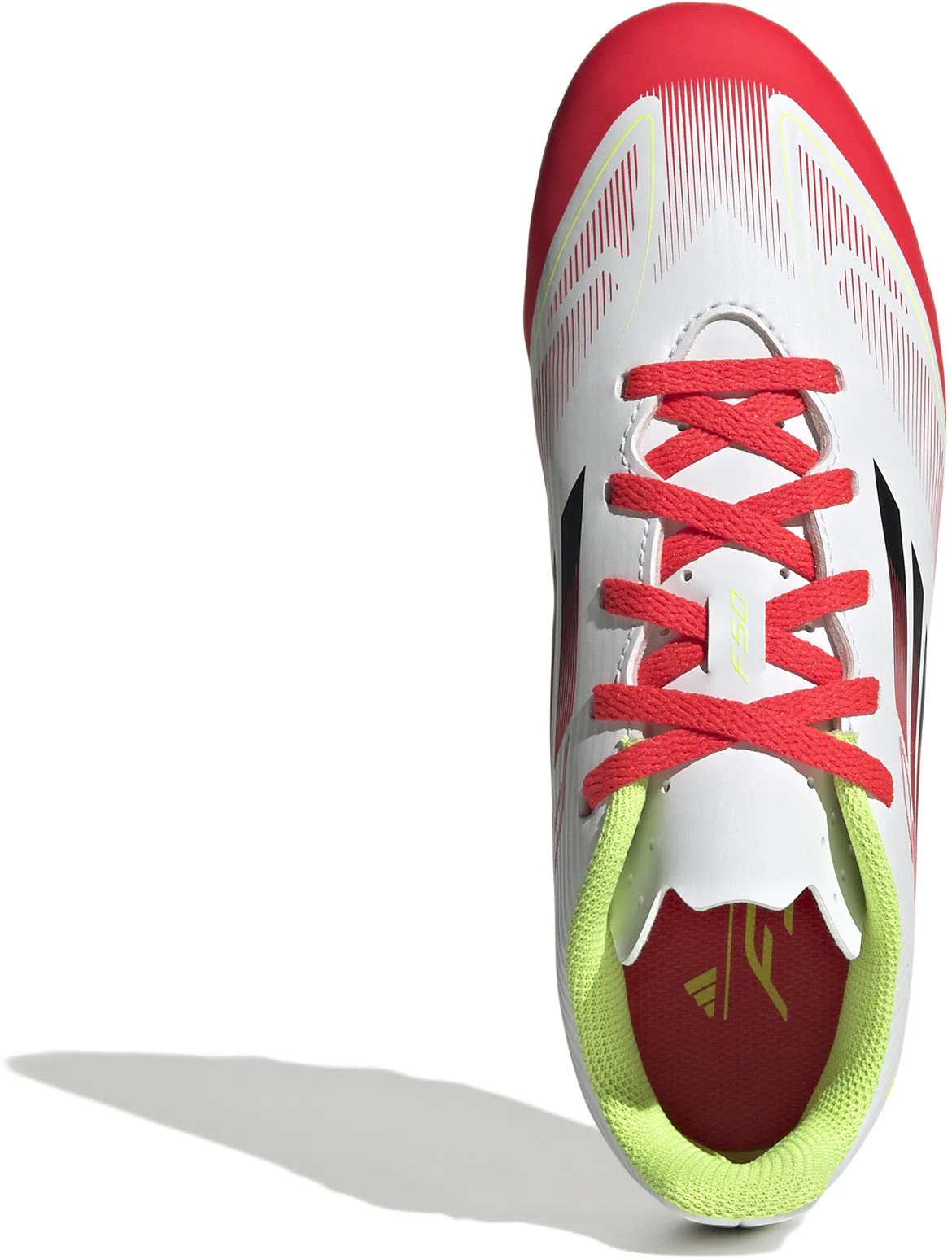 F50 Club FG/MG Junior-Fußballschuhe