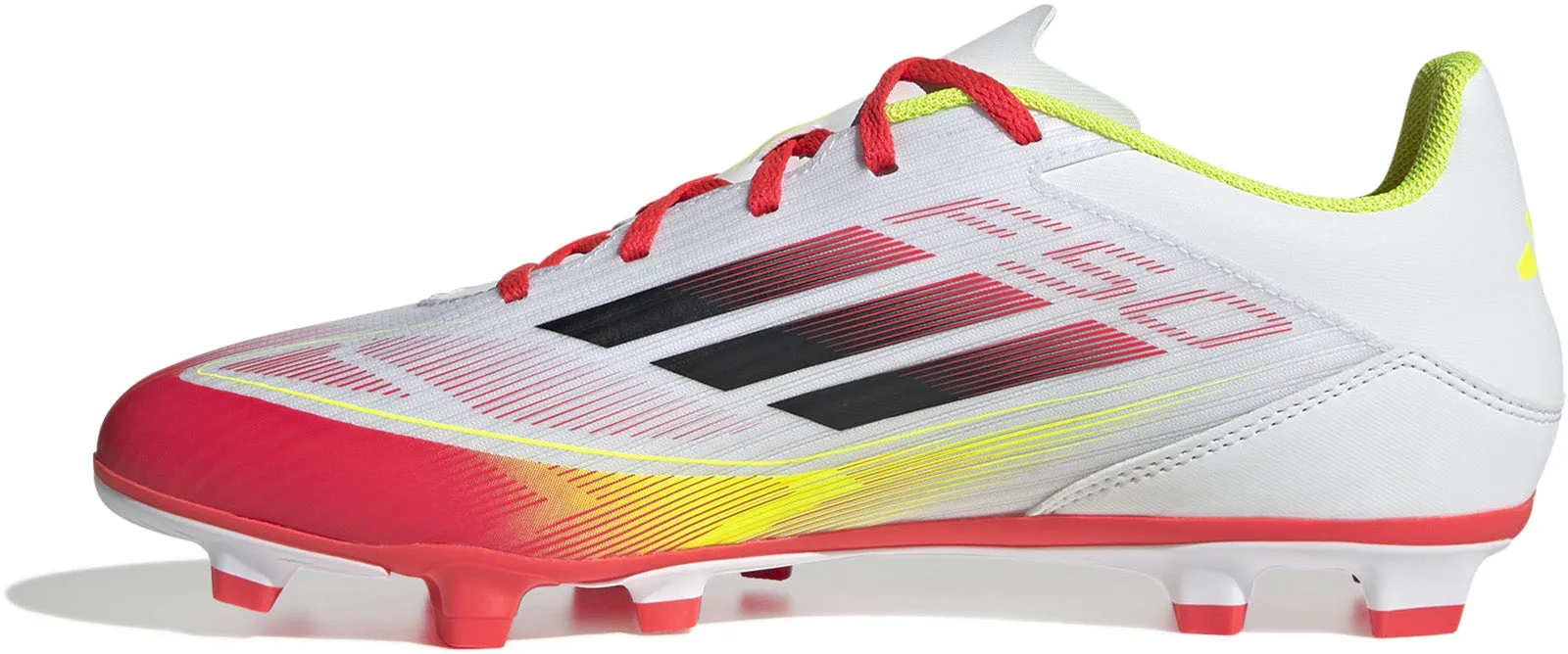 F50 CLUB FG/MG Herren-Fußballschuhe