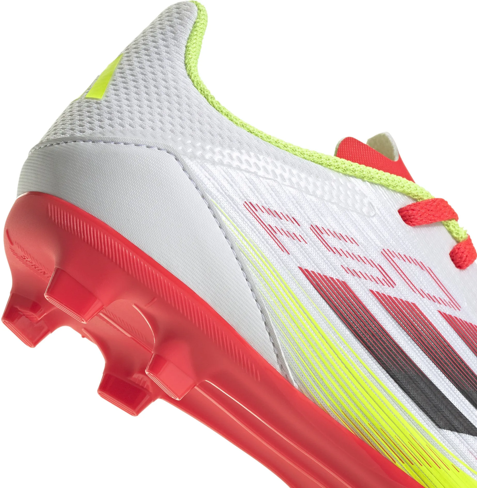 F50 Liga FG/MG Junior-Fußballschuhe