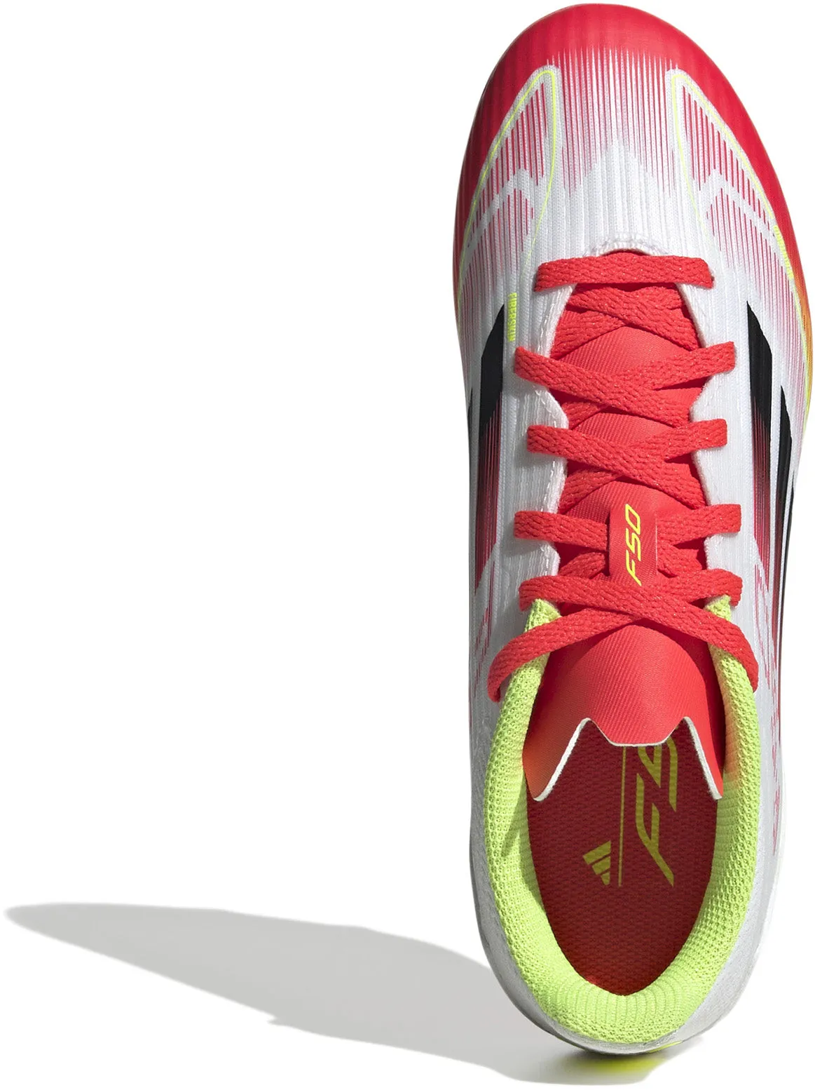 F50 Liga FG/MG Junior-Fußballschuhe