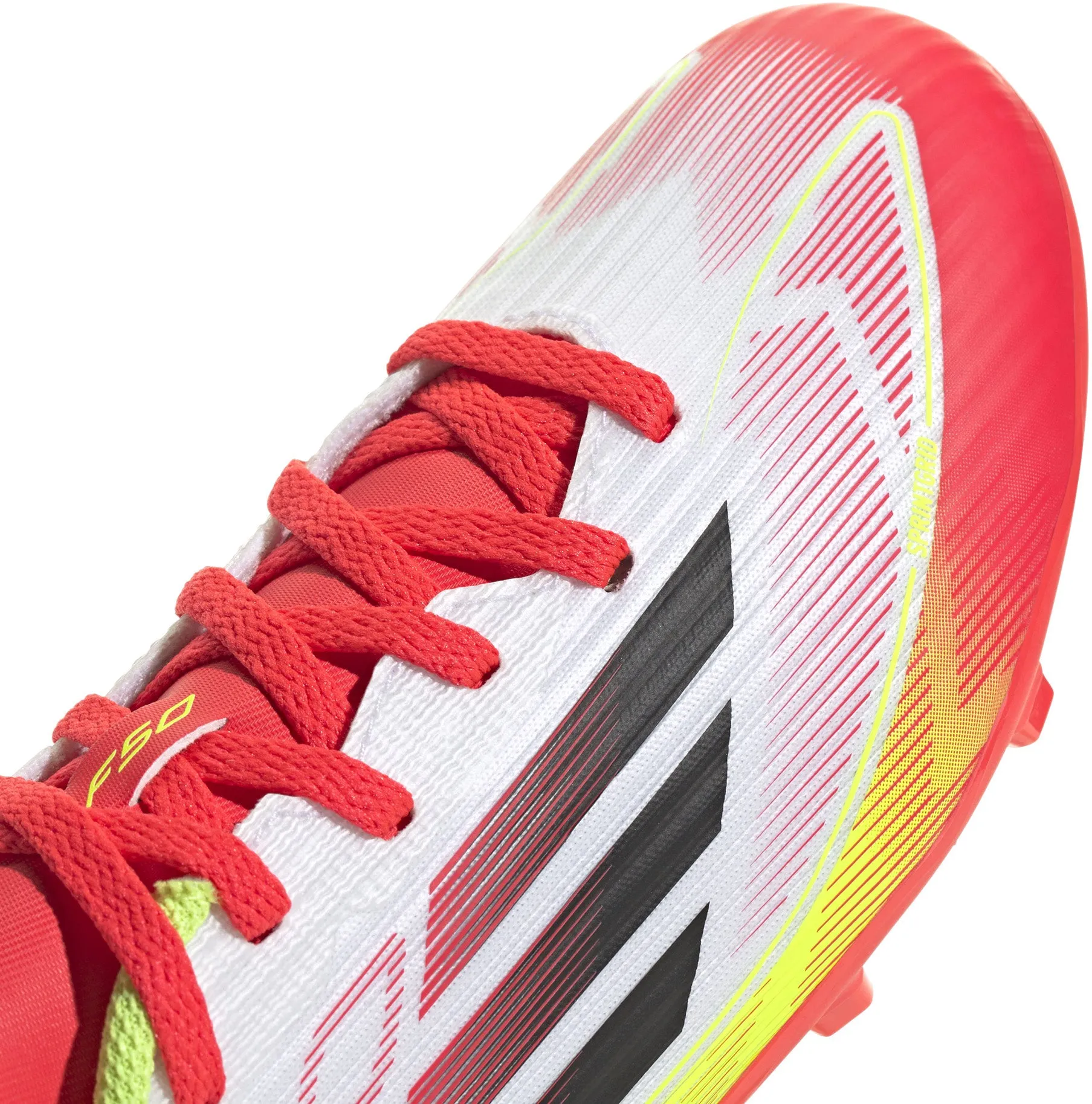F50 Liga FG/MG Junior-Fußballschuhe