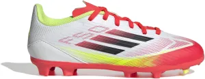F50 Liga FG/MG Junior-Fußballschuhe