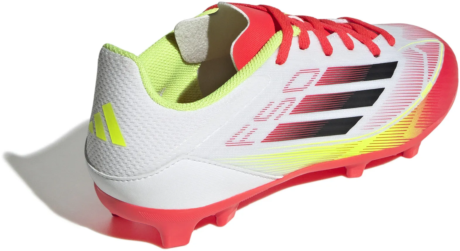 F50 Liga FG/MG Junior-Fußballschuhe