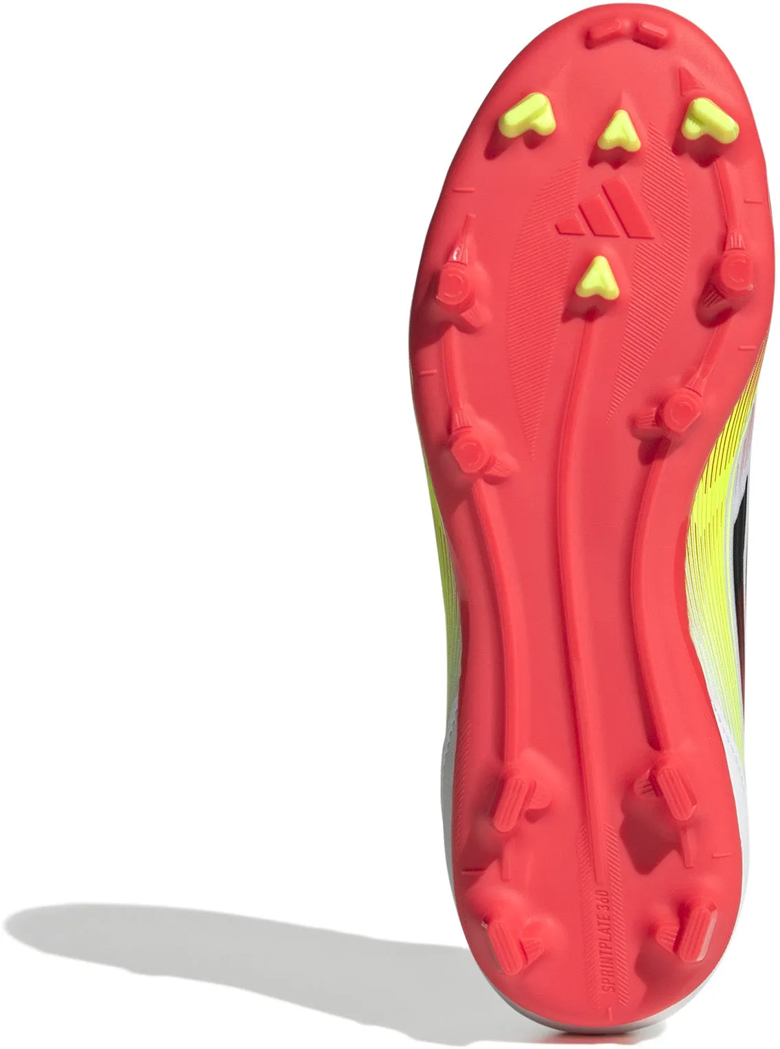 F50 Liga FG/MG Junior-Fußballschuhe