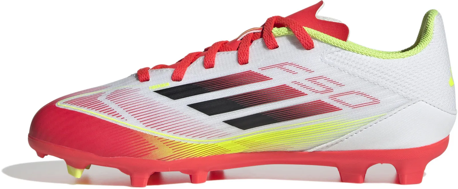 F50 Liga FG/MG Junior-Fußballschuhe