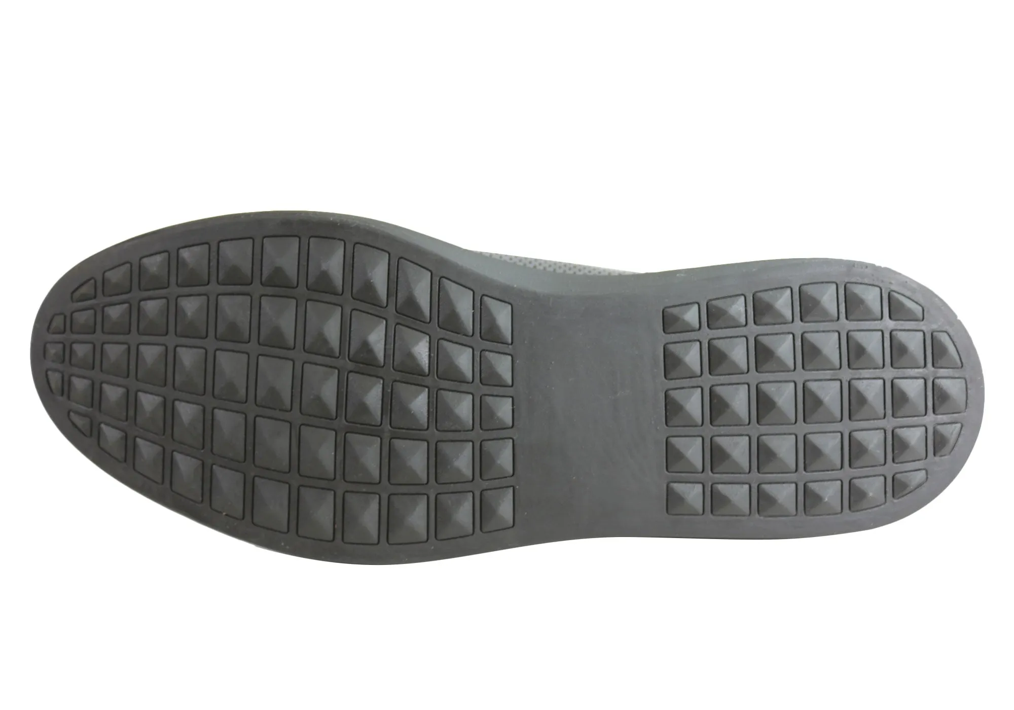 Ferricelli Finch Herren Lederschnürschuhe Freizeitschuhe Hergestellt in Brasilien Ferricelli Schuhe