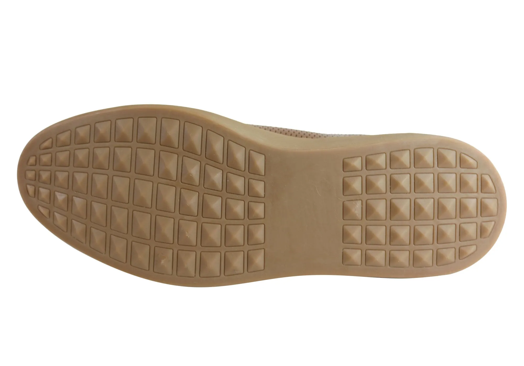 Ferricelli Finch Herren Lederschnürschuhe Freizeitschuhe Hergestellt in Brasilien Ferricelli Schuhe