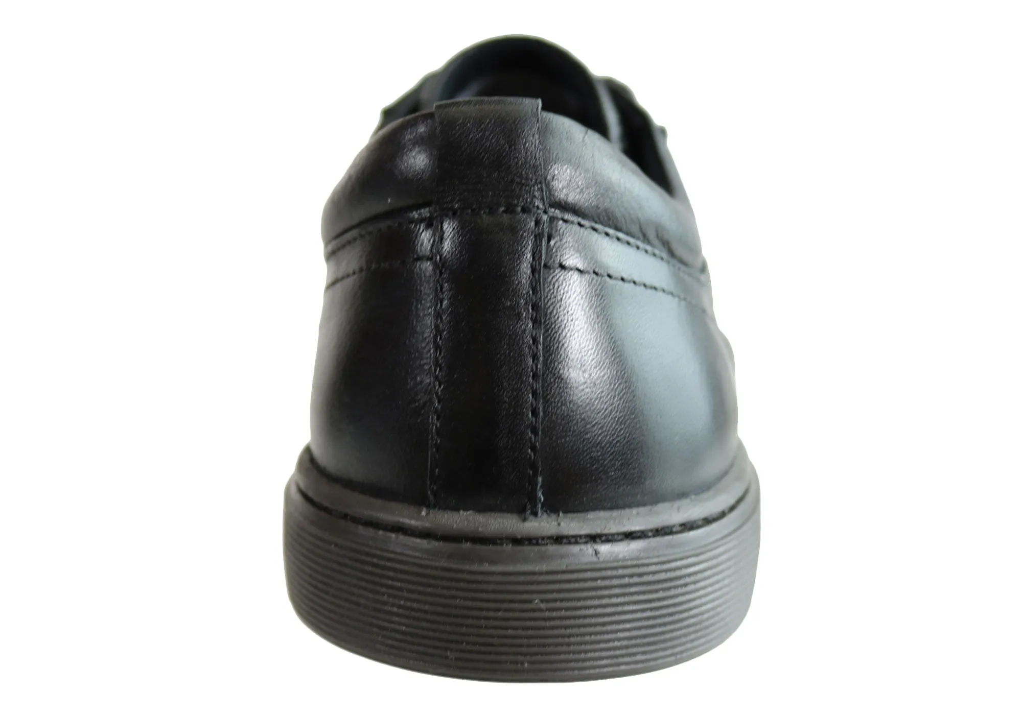Ferricelli Finch Herren Lederschnürschuhe Freizeitschuhe Hergestellt in Brasilien Ferricelli Schuhe