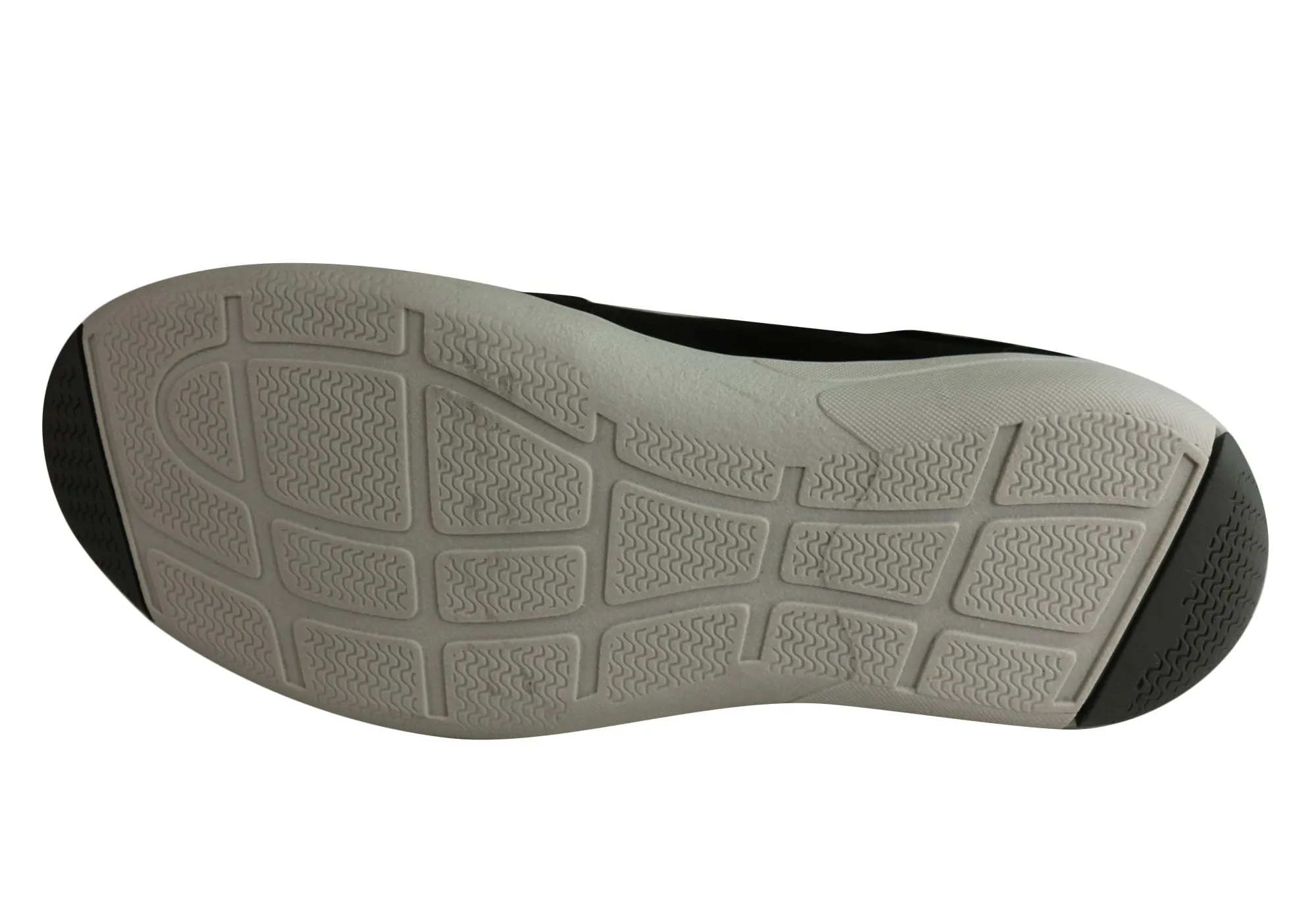Ferricelli Orbit Herren Leder Slip-On Freizeitschuhe Hergestellt in Brasilien Ferricelli Schuhe