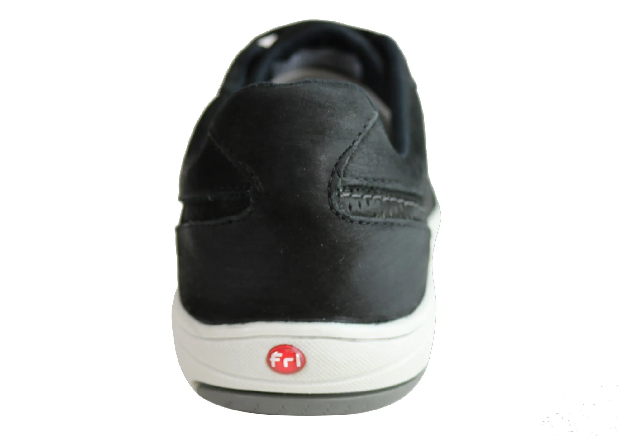 Ferricelli Orbit Herren Leder Slip-On Freizeitschuhe Hergestellt in Brasilien Ferricelli Schuhe