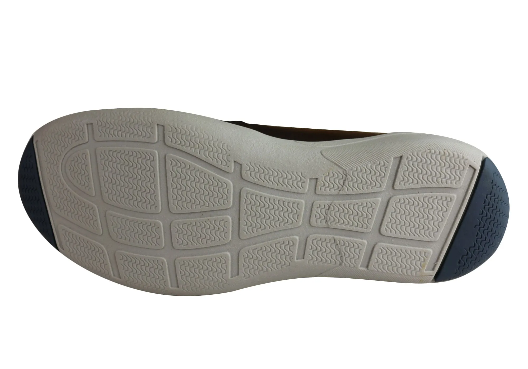 Ferricelli Orbit Herren Leder Slip-On Freizeitschuhe Hergestellt in Brasilien Ferricelli Schuhe