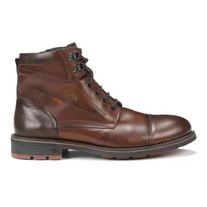 Fluchos Herren Frottee F1342 Kognak