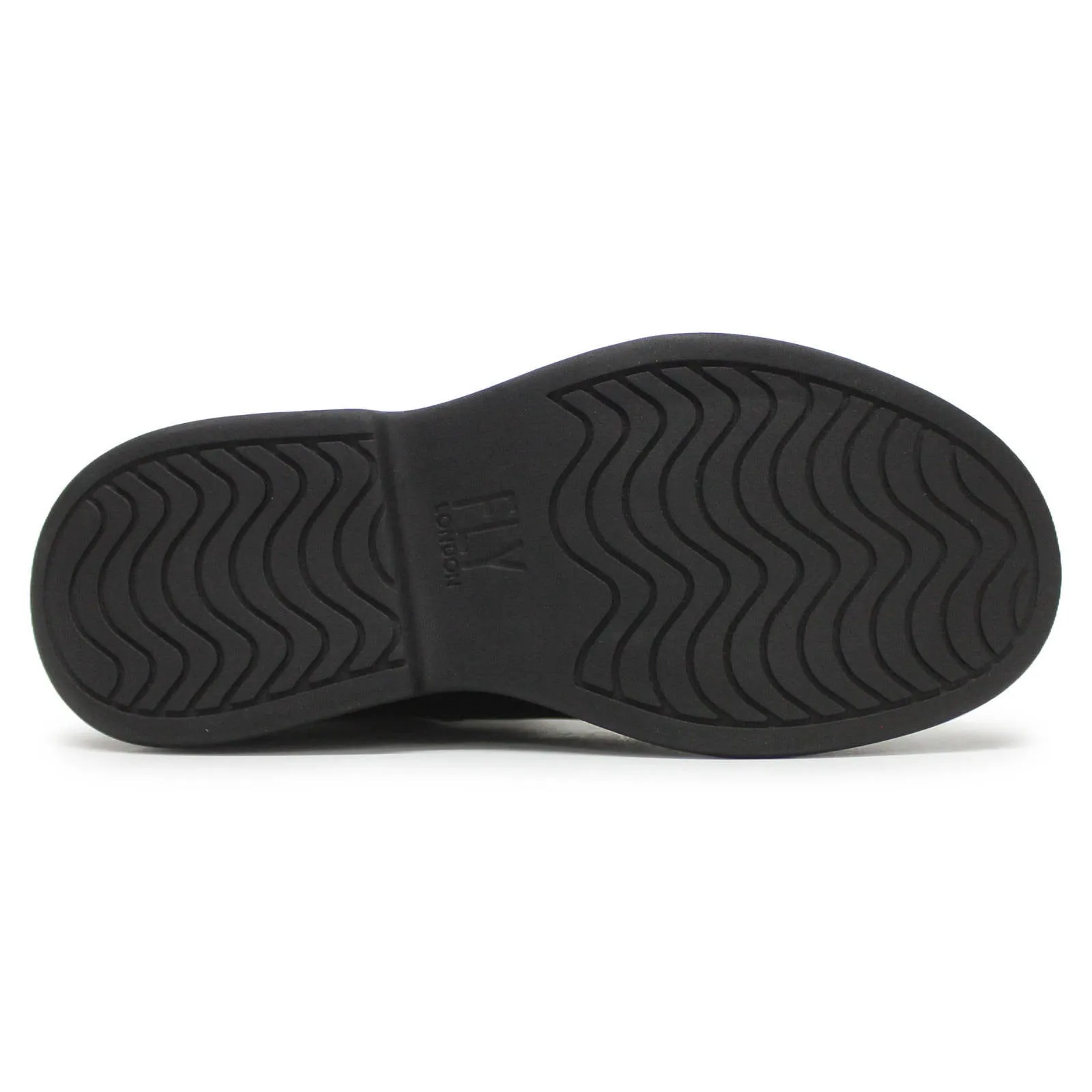 Fly London MEBS189FLY Dublin Leder Stiefeletten für Damen