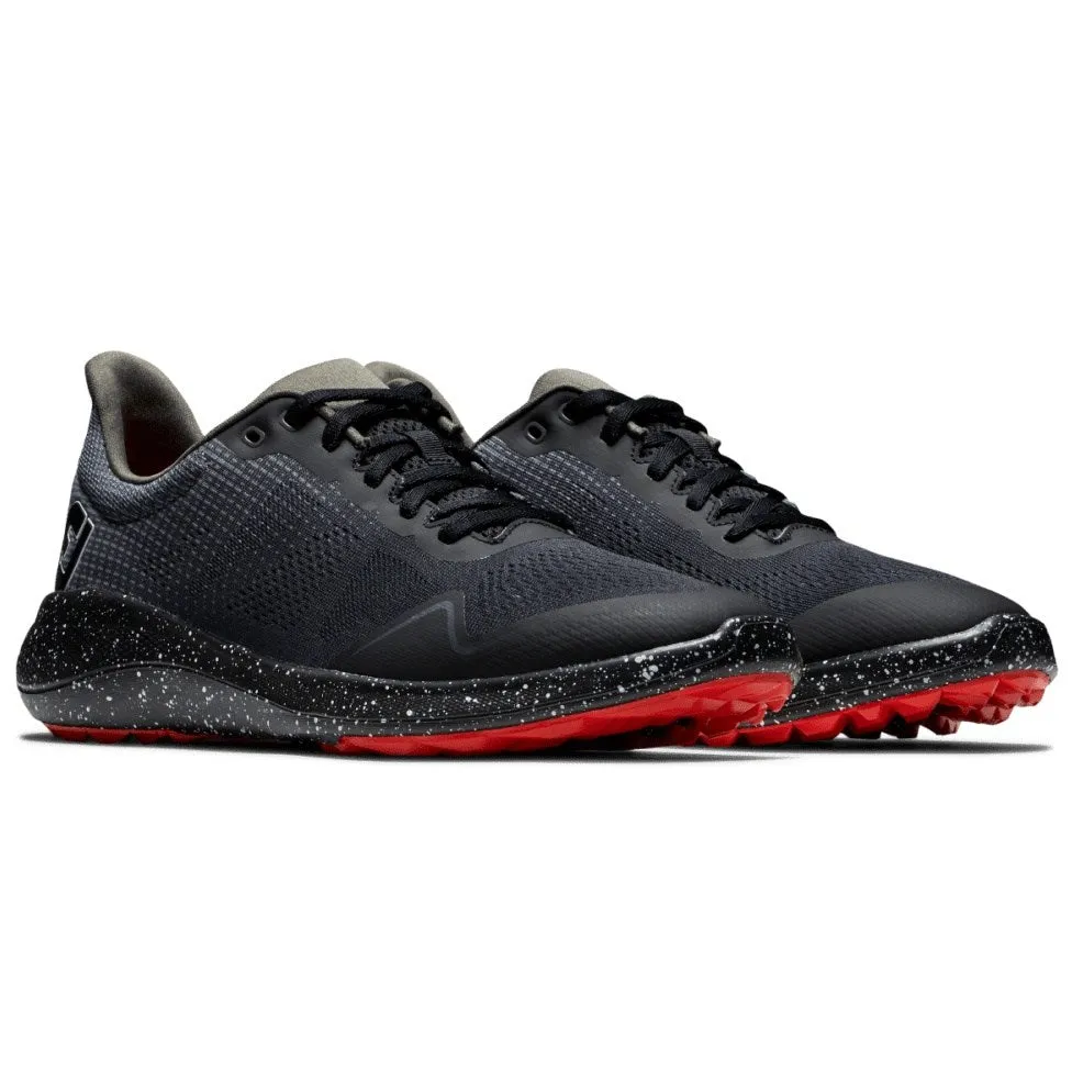 FootJoy Flex Limited Edition Galaxy Golfschuhe 56144