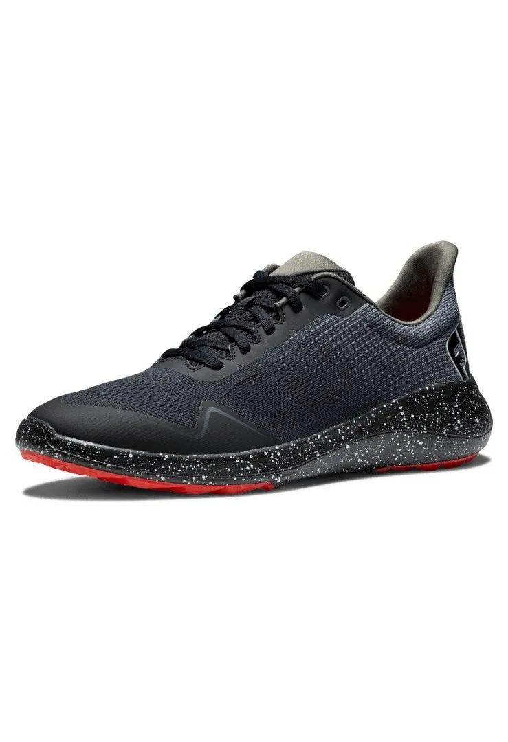 FootJoy Flex Limited Edition Galaxy Golfschuhe 56144