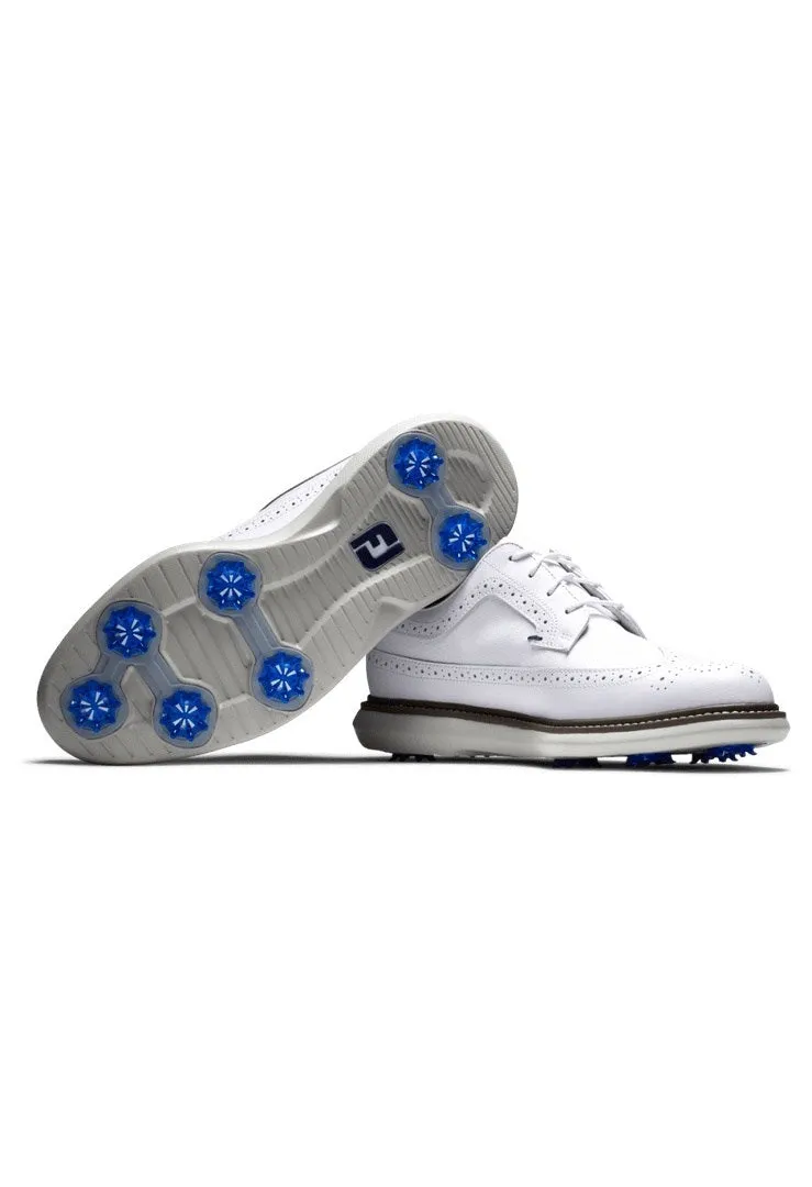 FootJoy Traditions Golfschuhe 57910