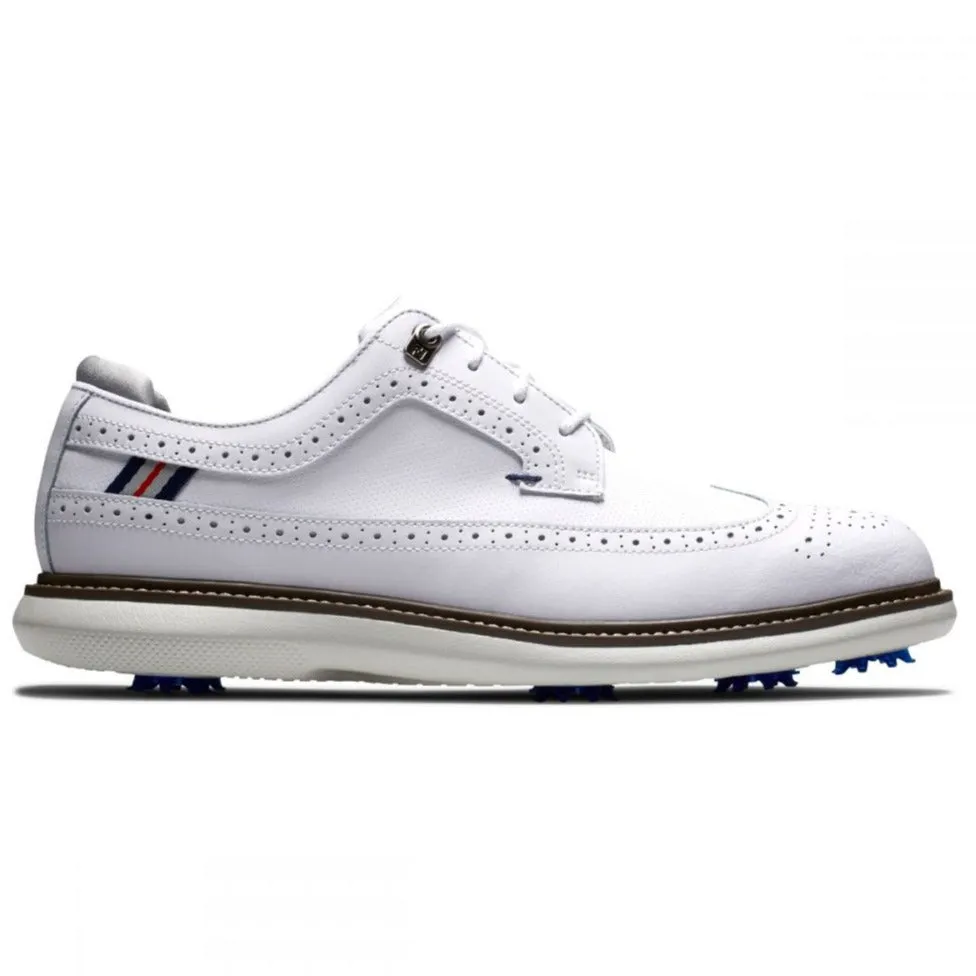 FootJoy Traditions Golfschuhe 57910