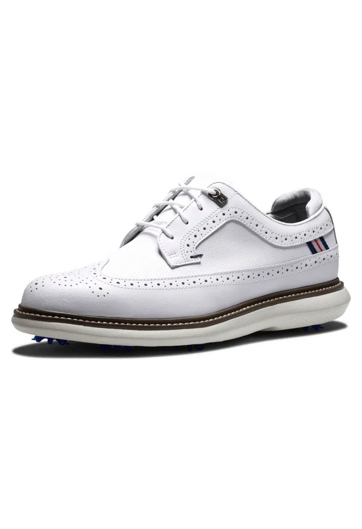 FootJoy Traditions Golfschuhe 57910