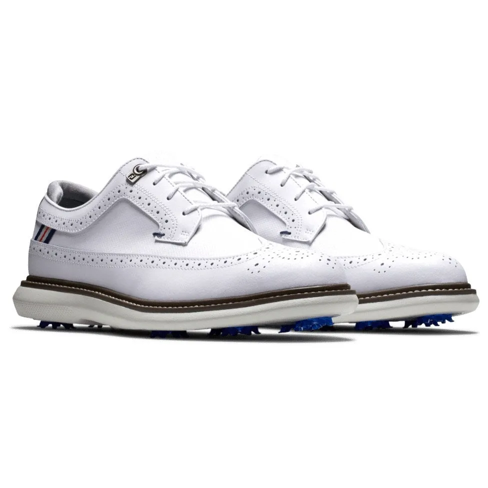 FootJoy Traditions Golfschuhe 57910