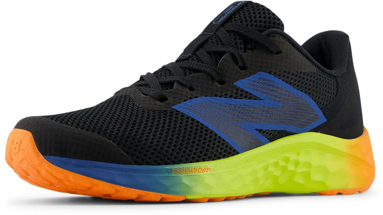Fresh Foam Arishi V4 Laufschuhe für Kinder (Weite M)