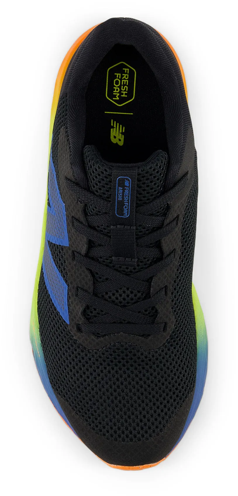 Fresh Foam Arishi V4 Laufschuhe für Kinder (Weite M)