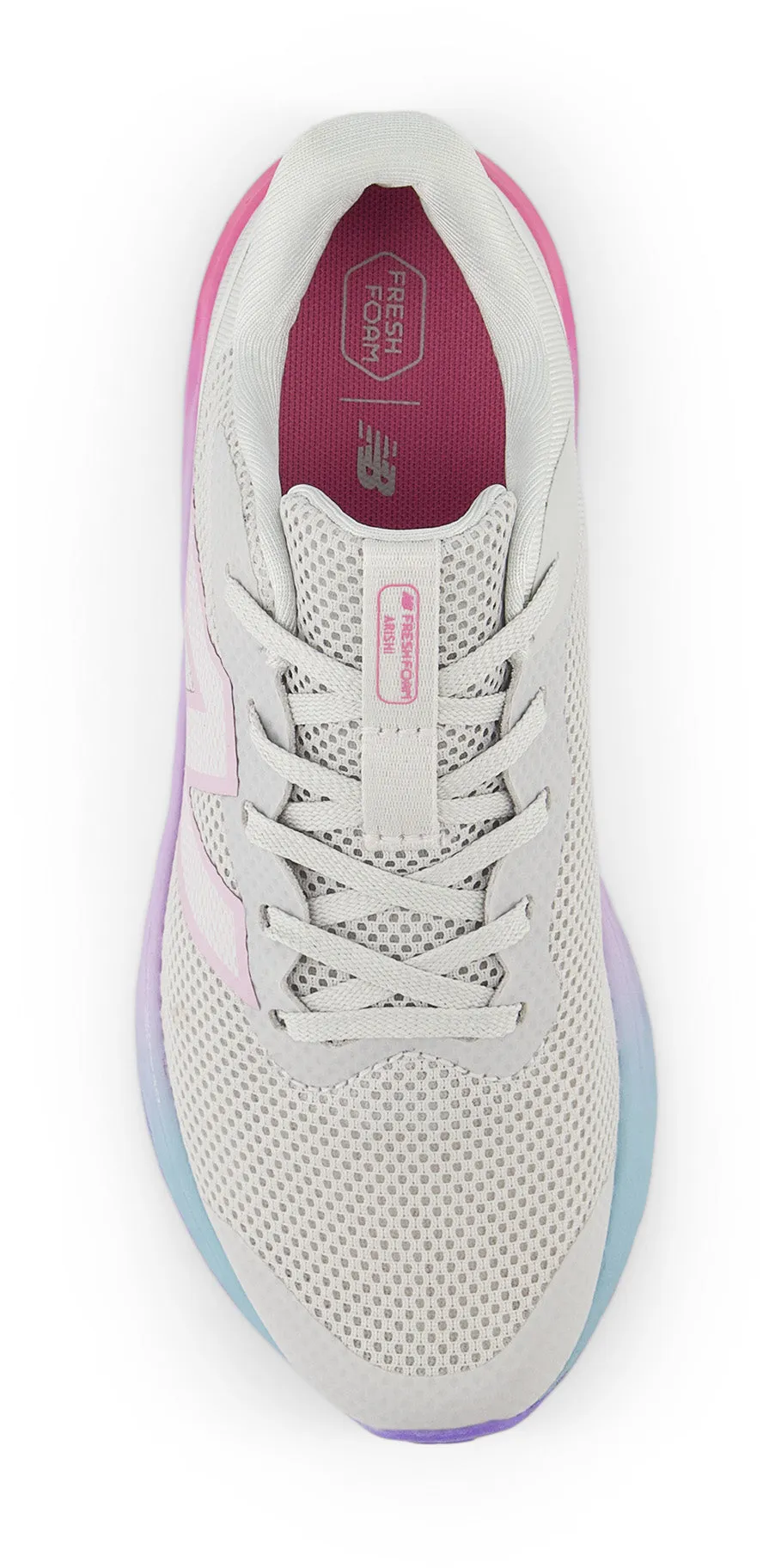 Fresh Foam Arishi V4 Laufschuhe für Kinder