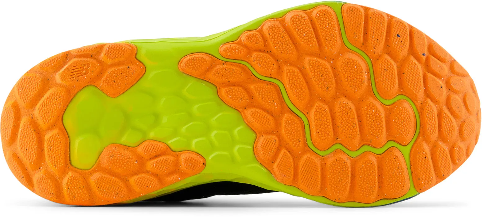 Fresh Foam Arishi V4 Klettverschluss Laufschuhe für Kinder (Weite M)
